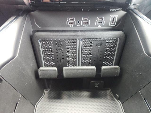 new 2026 Ram 1500 car, priced at $67,062