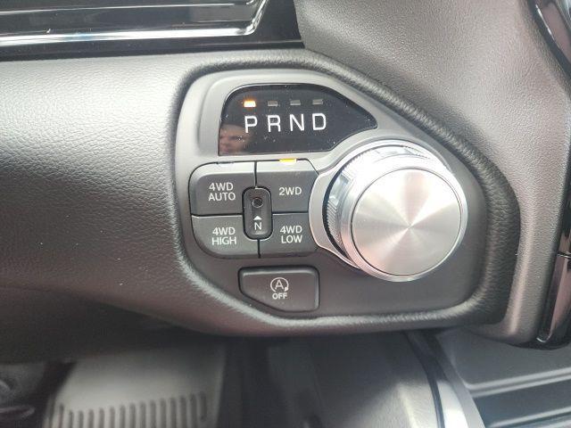 new 2026 Ram 1500 car, priced at $67,062