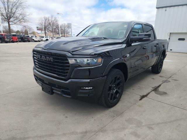 new 2026 Ram 1500 car, priced at $67,062