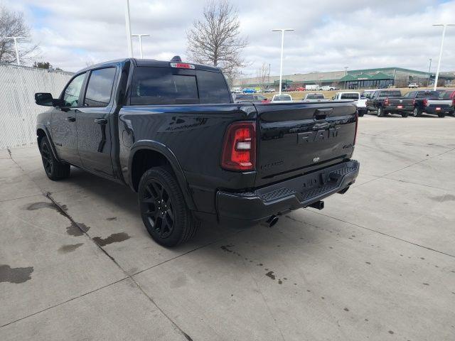 new 2026 Ram 1500 car, priced at $67,062