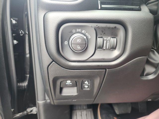 new 2026 Ram 1500 car, priced at $67,062