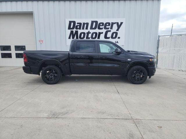 new 2026 Ram 1500 car, priced at $67,062