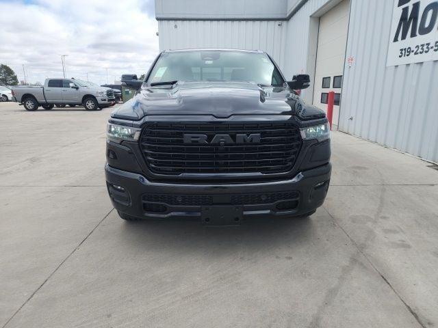 new 2026 Ram 1500 car, priced at $67,062