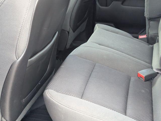 used 2015 Chevrolet Silverado 1500 car, priced at $17,606