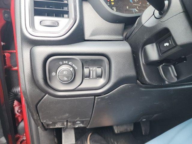 new 2026 Ram 2500 car, priced at $76,408