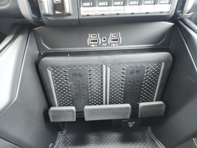new 2026 Ram 2500 car, priced at $76,408
