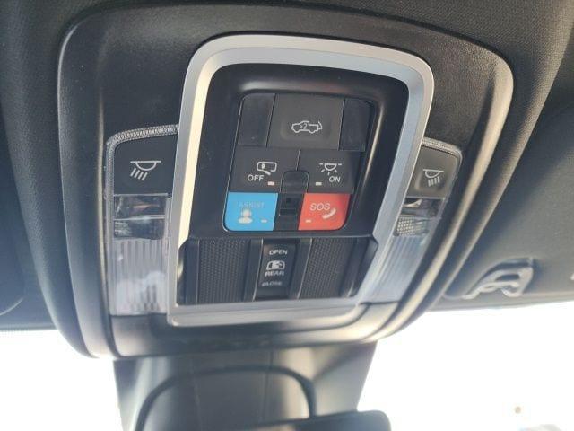 new 2026 Ram 2500 car, priced at $76,408