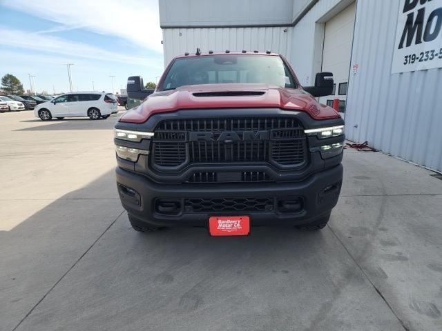 new 2026 Ram 2500 car, priced at $76,408