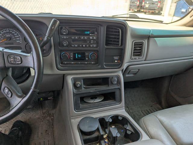 used 2003 GMC Sierra 1500 car, priced at $6,995