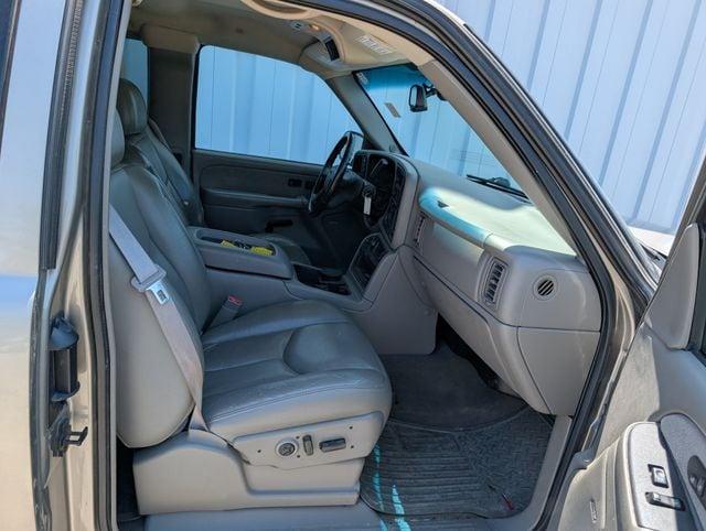 used 2003 GMC Sierra 1500 car, priced at $6,995