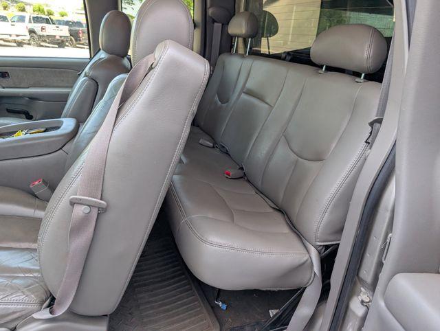 used 2003 GMC Sierra 1500 car, priced at $6,995