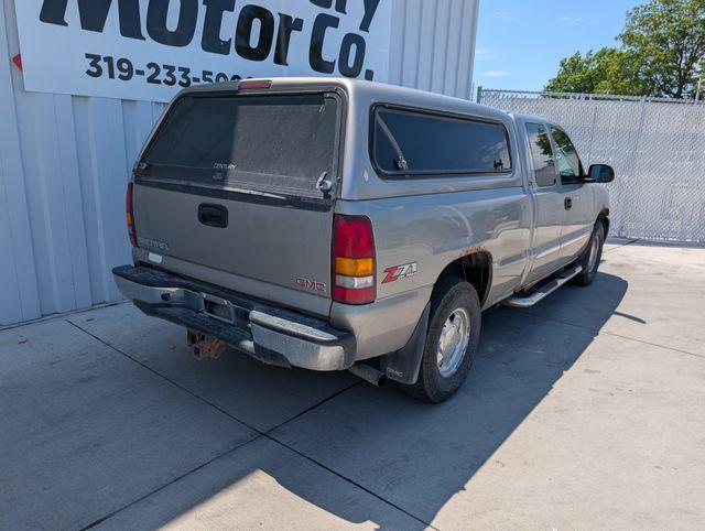 used 2003 GMC Sierra 1500 car, priced at $6,995