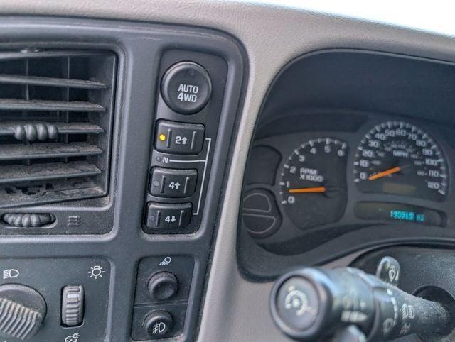 used 2003 GMC Sierra 1500 car, priced at $6,995