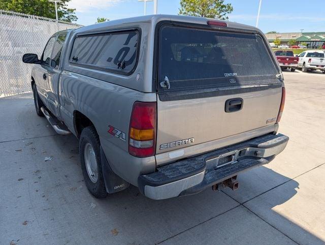 used 2003 GMC Sierra 1500 car, priced at $6,995