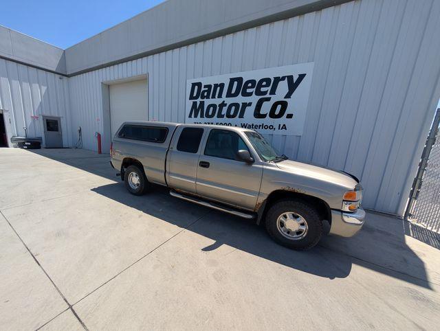 used 2003 GMC Sierra 1500 car, priced at $6,995