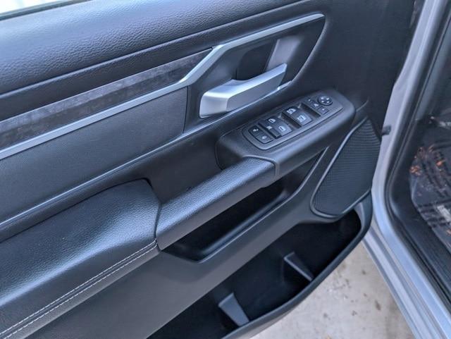 used 2024 Ram 1500 car, priced at $37,451