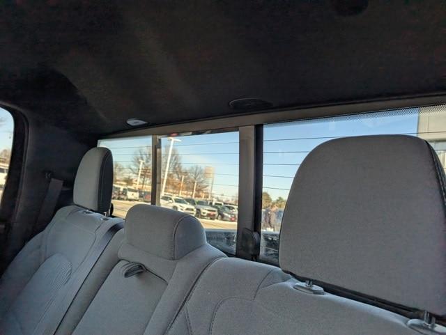 used 2024 Ram 1500 car, priced at $37,451