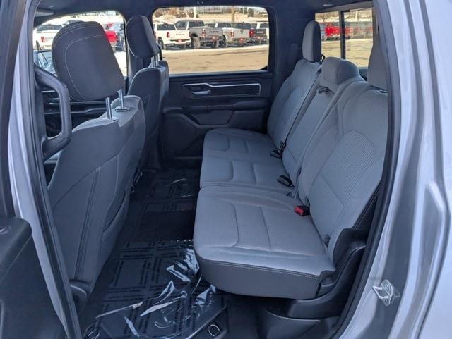 used 2024 Ram 1500 car, priced at $37,451