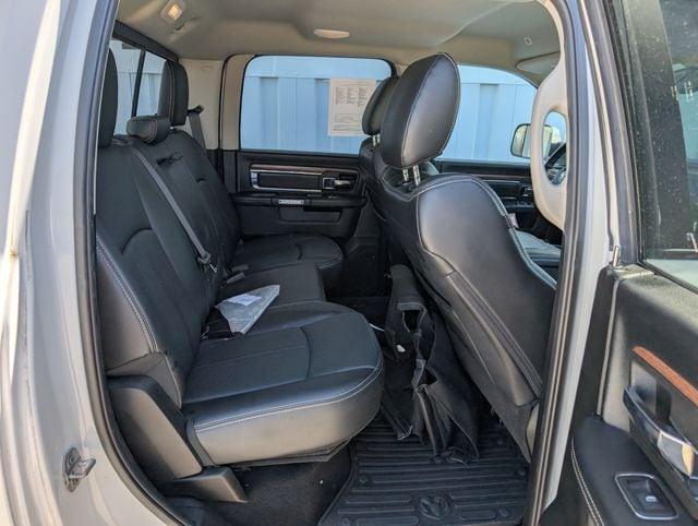 used 2018 Ram 1500 car, priced at $22,850