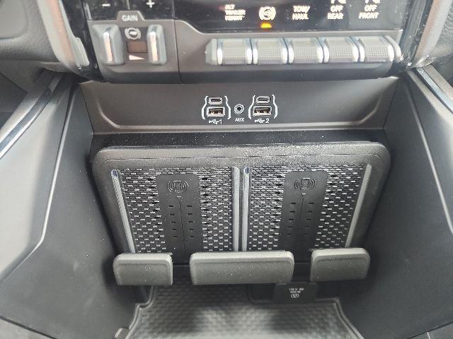 new 2026 Ram 3500 car, priced at $85,575