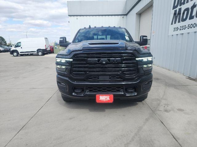 new 2026 Ram 3500 car, priced at $85,575
