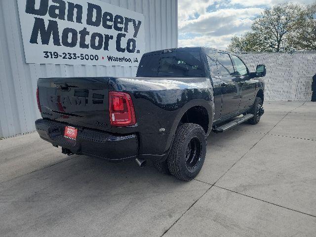 new 2026 Ram 3500 car, priced at $85,575