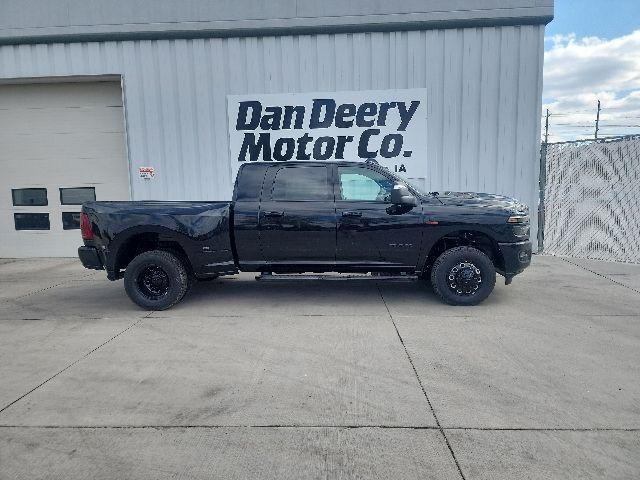 new 2026 Ram 3500 car, priced at $85,575