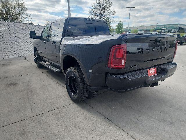 new 2026 Ram 3500 car, priced at $85,575