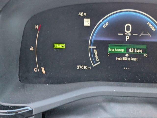used 2025 Toyota Camry car, priced at $26,185