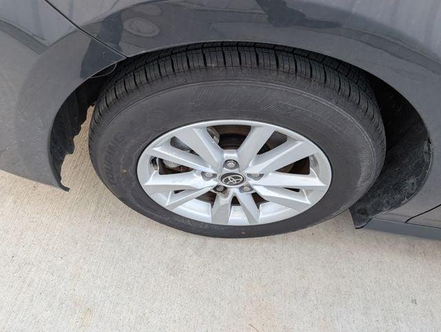 used 2025 Toyota Camry car, priced at $26,185