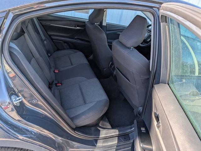 used 2025 Toyota Camry car, priced at $26,185