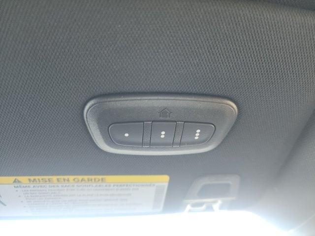 new 2026 Jeep Grand Cherokee L car, priced at $48,744