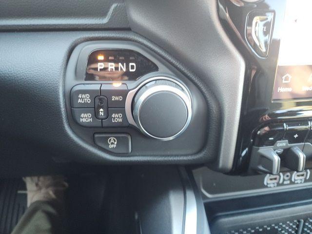 new 2026 Ram 1500 car, priced at $58,774
