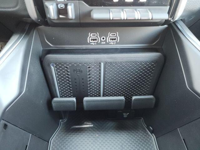new 2026 Ram 1500 car, priced at $58,774