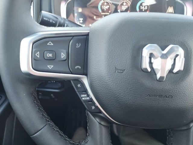 new 2026 Ram 1500 car, priced at $58,774