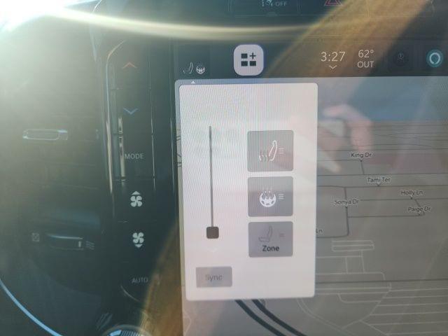 new 2026 Ram 1500 car, priced at $58,774