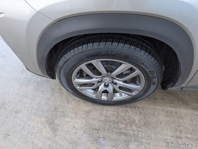 used 2015 Lexus NX 200t car, priced at $10,743