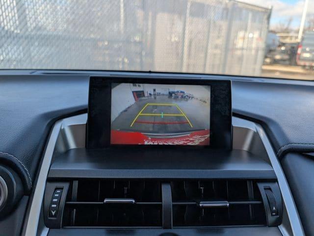 used 2015 Lexus NX 200t car, priced at $10,743