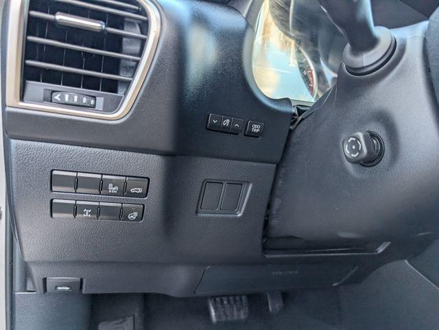 used 2015 Lexus NX 200t car, priced at $10,743