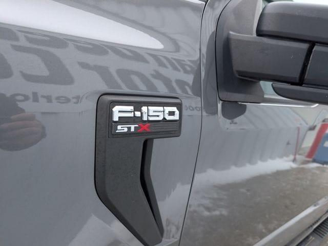 used 2021 Ford F-150 car, priced at $15,446