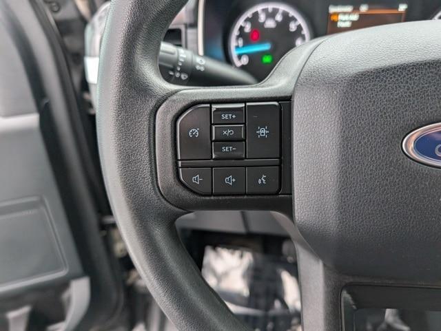 used 2021 Ford F-150 car, priced at $16,415