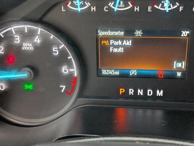 used 2021 Ford F-150 car, priced at $16,415