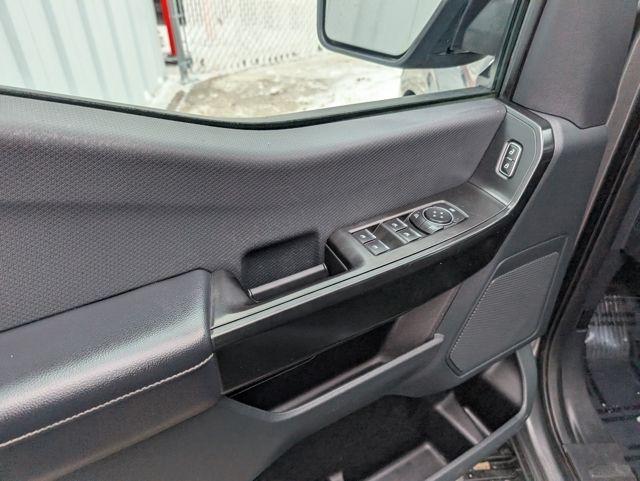 used 2021 Ford F-150 car, priced at $15,446