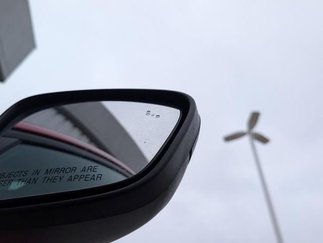 used 2024 Ford Escape car, priced at $20,850