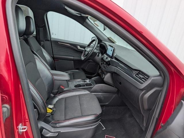 used 2024 Ford Escape car, priced at $20,850