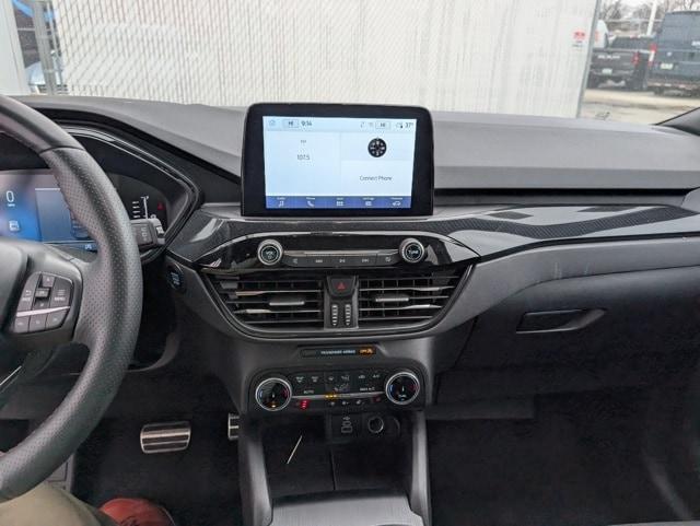 used 2024 Ford Escape car, priced at $20,850