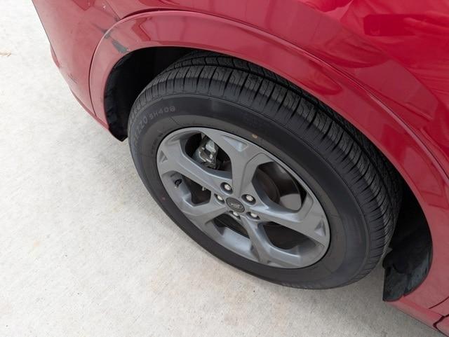 used 2024 Ford Escape car, priced at $20,850