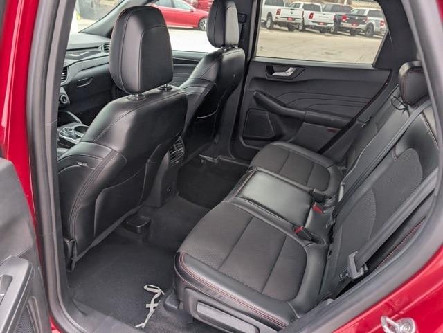 used 2024 Ford Escape car, priced at $20,850