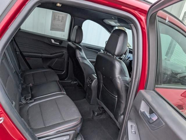 used 2024 Ford Escape car, priced at $20,850