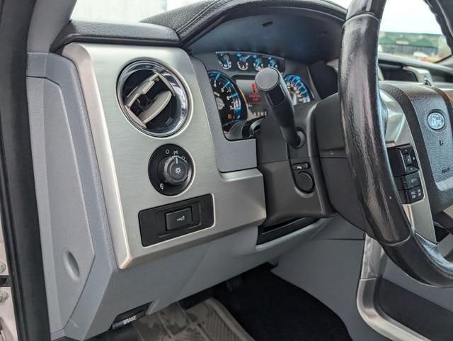 used 2012 Ford F-150 car, priced at $10,333